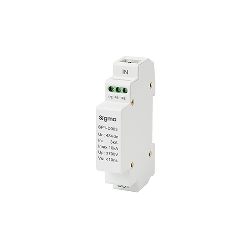 Sigma Elektrik San. Ve Tic. A.Ş.