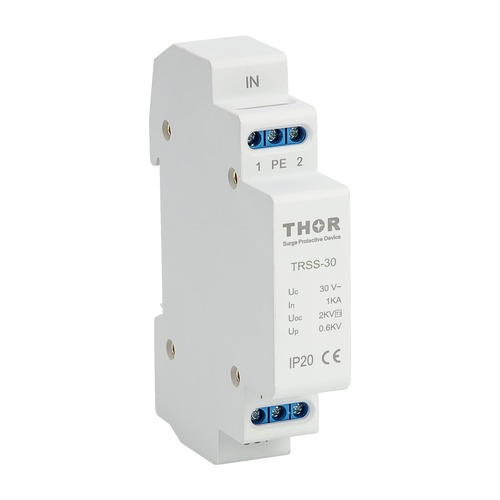 Thor type 3 AC surge protective device