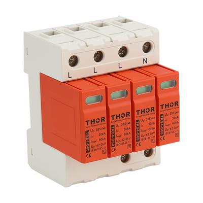 TRS-4 series T2 SPD