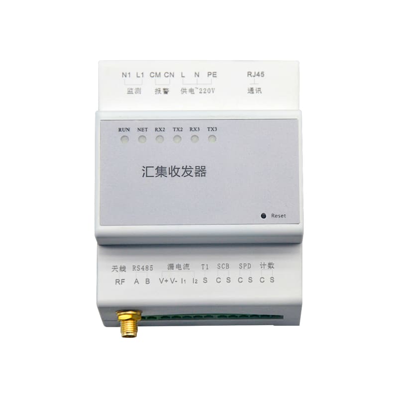 Multifunctional Collector QL109NET