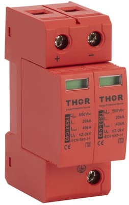 TRS3-C40-2P