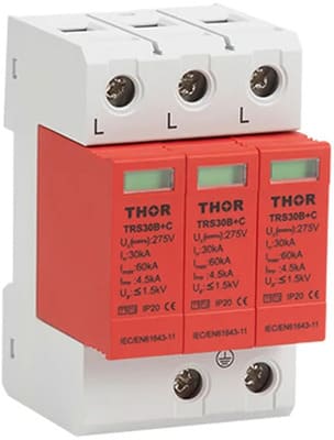 TRS30BC-3P