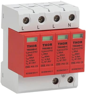 TRS30BC-4P