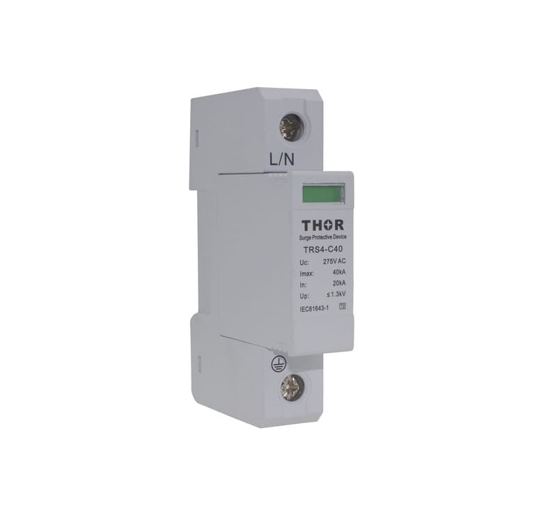 TRS4-C40-275V-1P