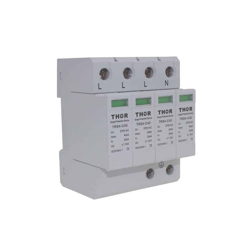 TRS4-C40-275V-4P