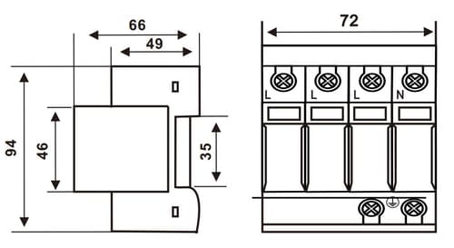 TRS4-Dimension