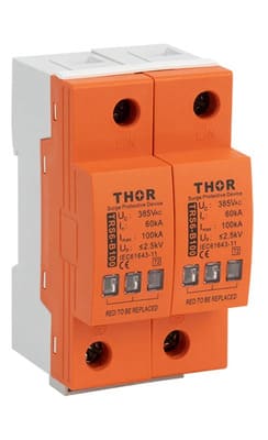 TRS6-B100-2P-1