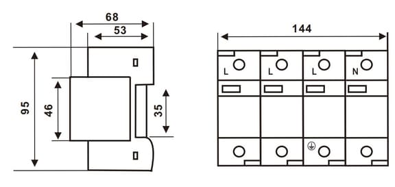 TRS9-Dimension