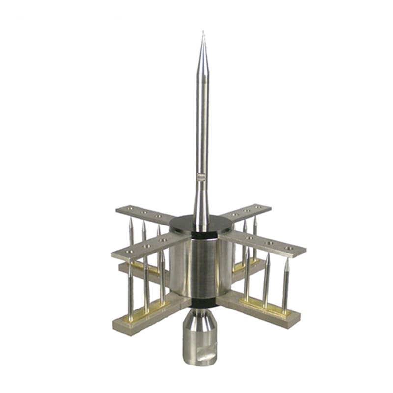 TRSB 4.3 Lightning Rod