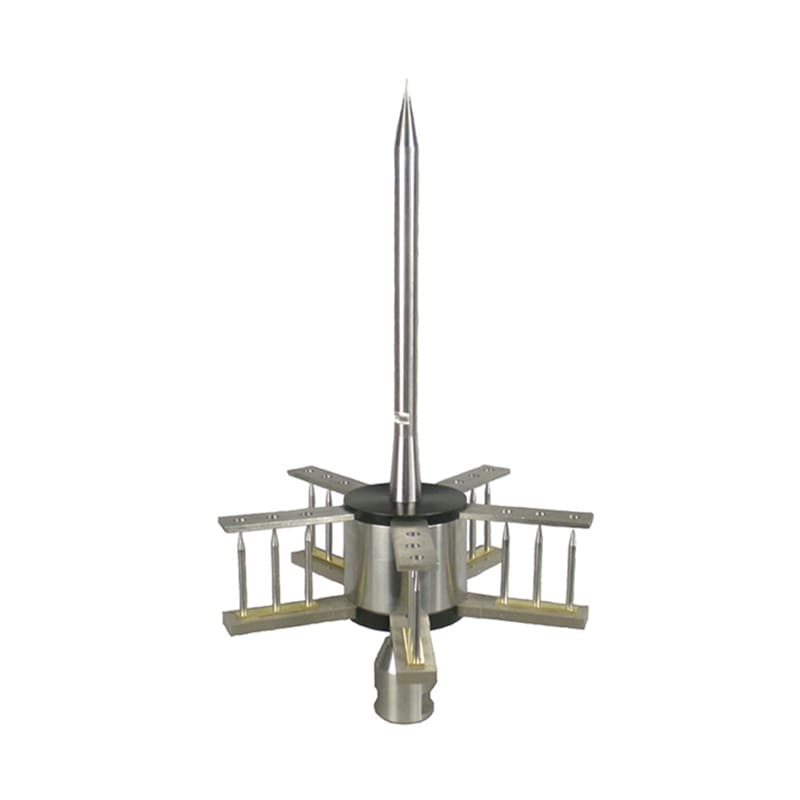 TRSB 5.3 Lightning Rod