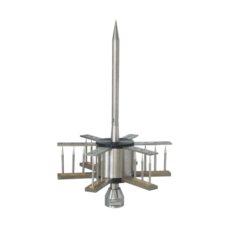 TRSB 6.3 Lightning Rod
