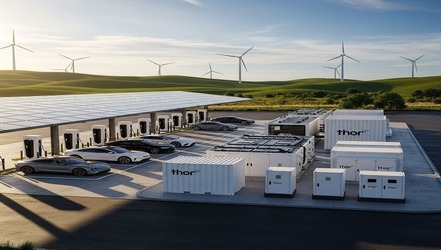 A Guide to Surge Protection for EV Chargers and Charging Stations