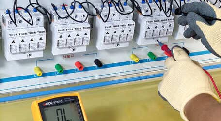 Comprehensive Guide to Surge Protection Device Maintenance