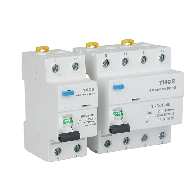 surge backup protector